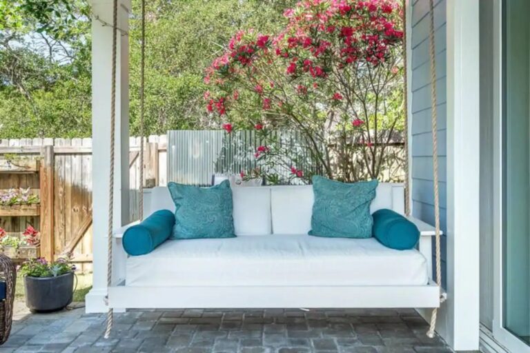 bedswing